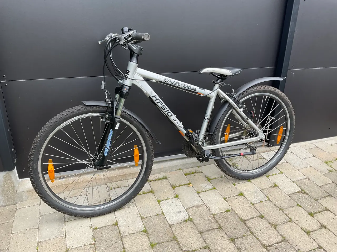 Billede 1 - 26” drenge  mtb 