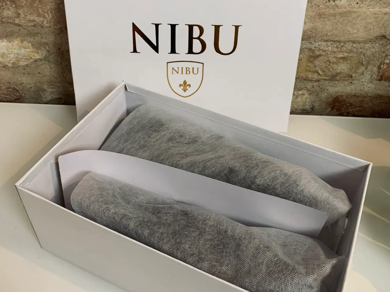 Billede 6 - Nibu Elastik Sneakers