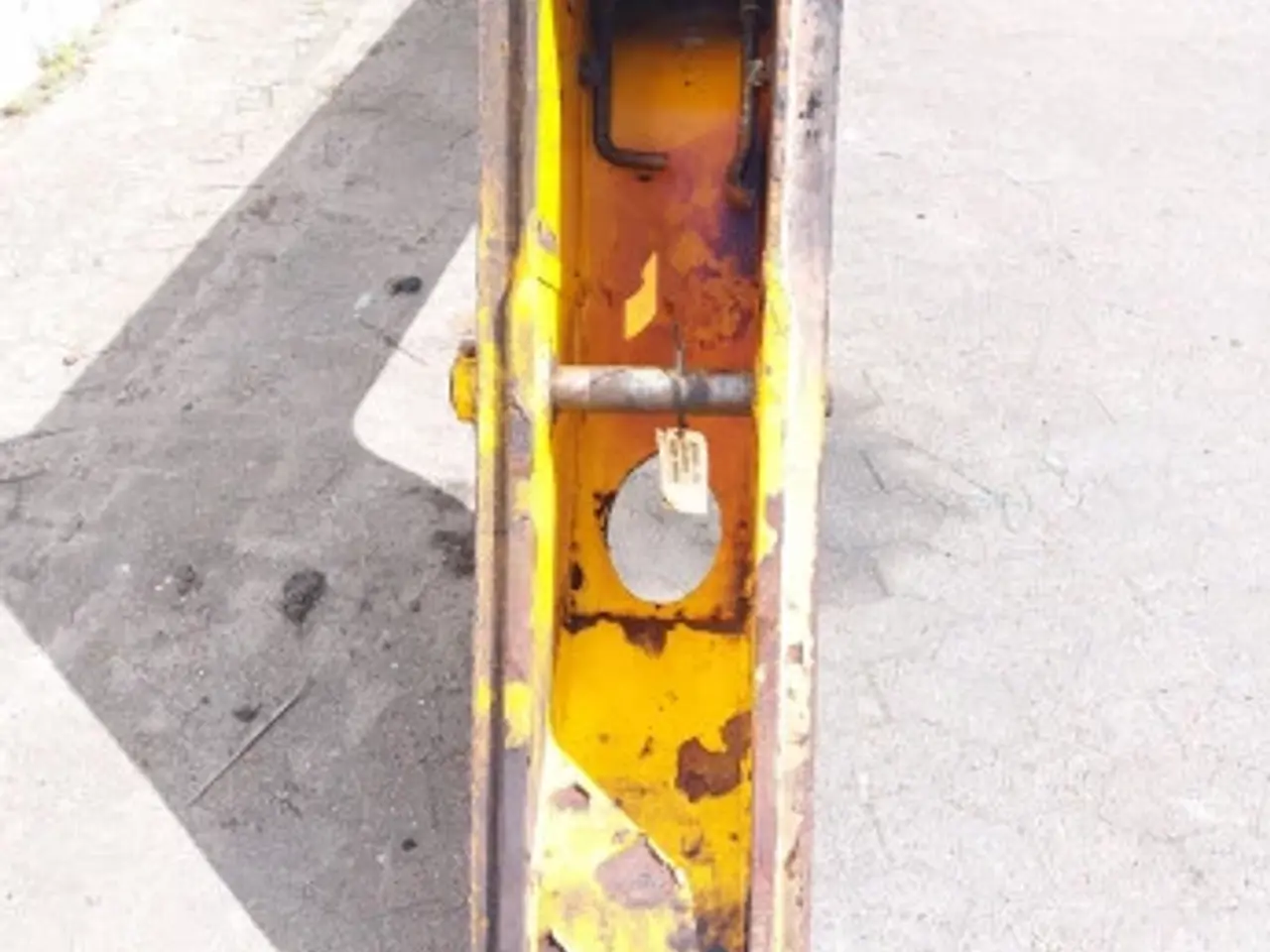 Billede 4 - JCB 531-70 Bom 332/L8078