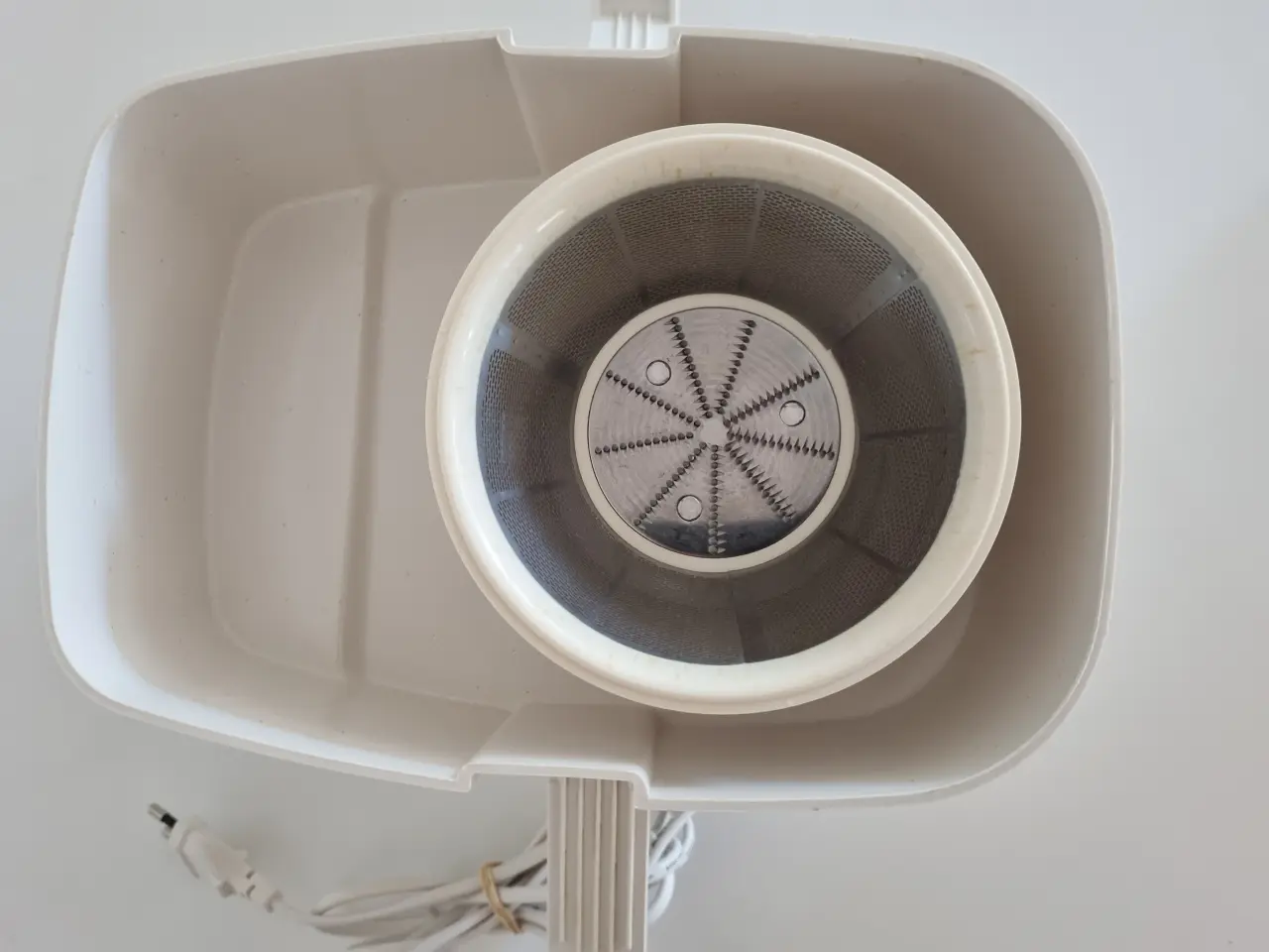 Billede 2 - OBH saftpresser/juicer 