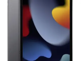 Apple iPad 9 64GB WiFi + Cellular (Space Gray) - 2021 - Grade C