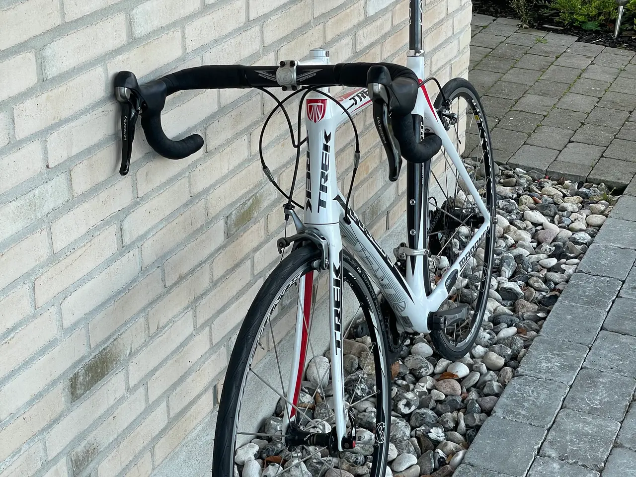Billede 10 - Trek Madone 4.9