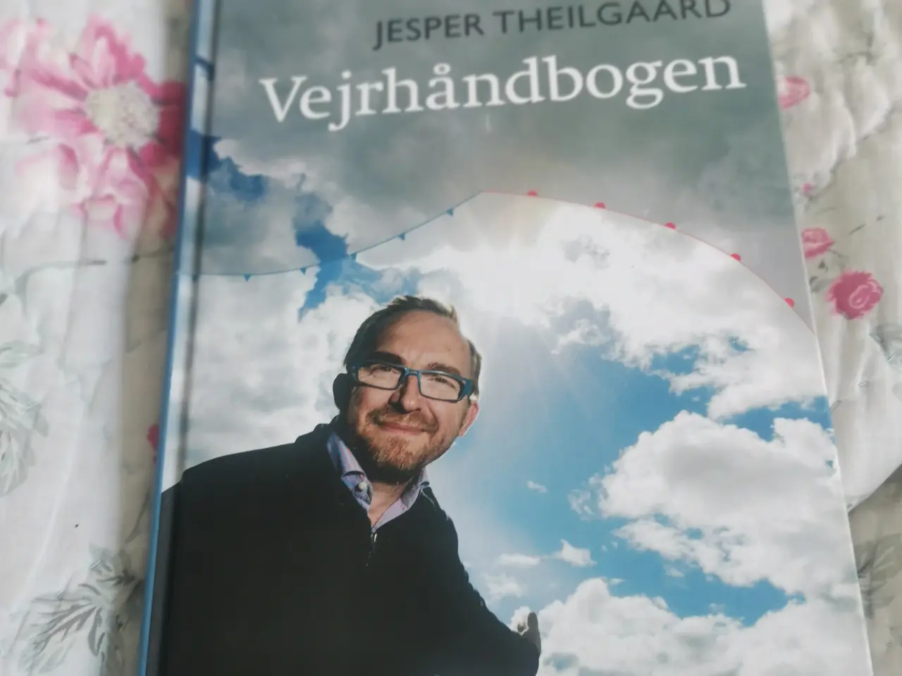 Billede 1 - Spændende Vejr bog 10 kr