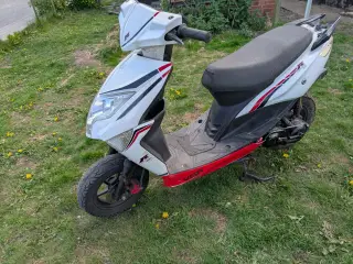 Vga explora 30'er projekt