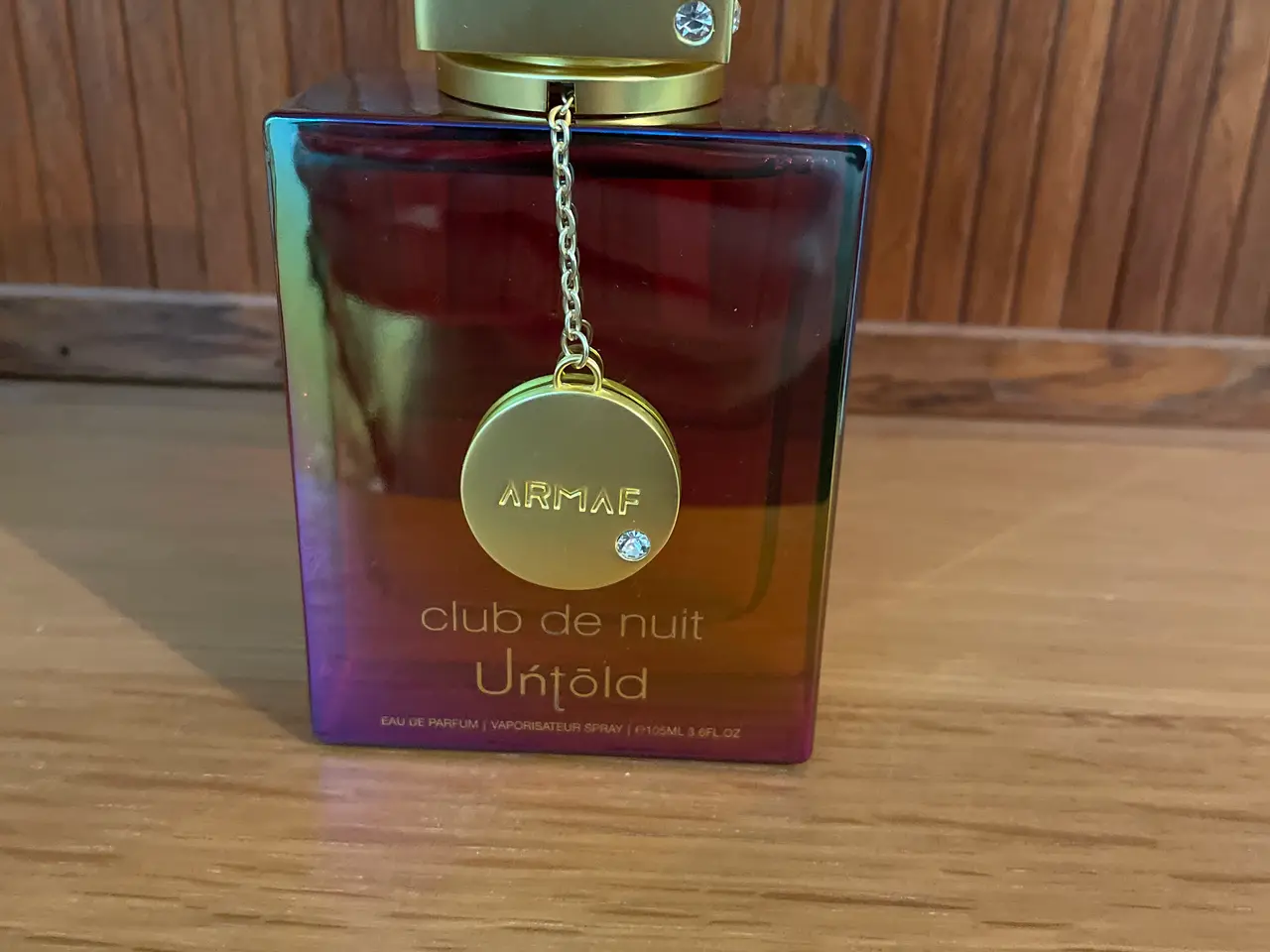 Billede 4 - Club De Nuit Untold