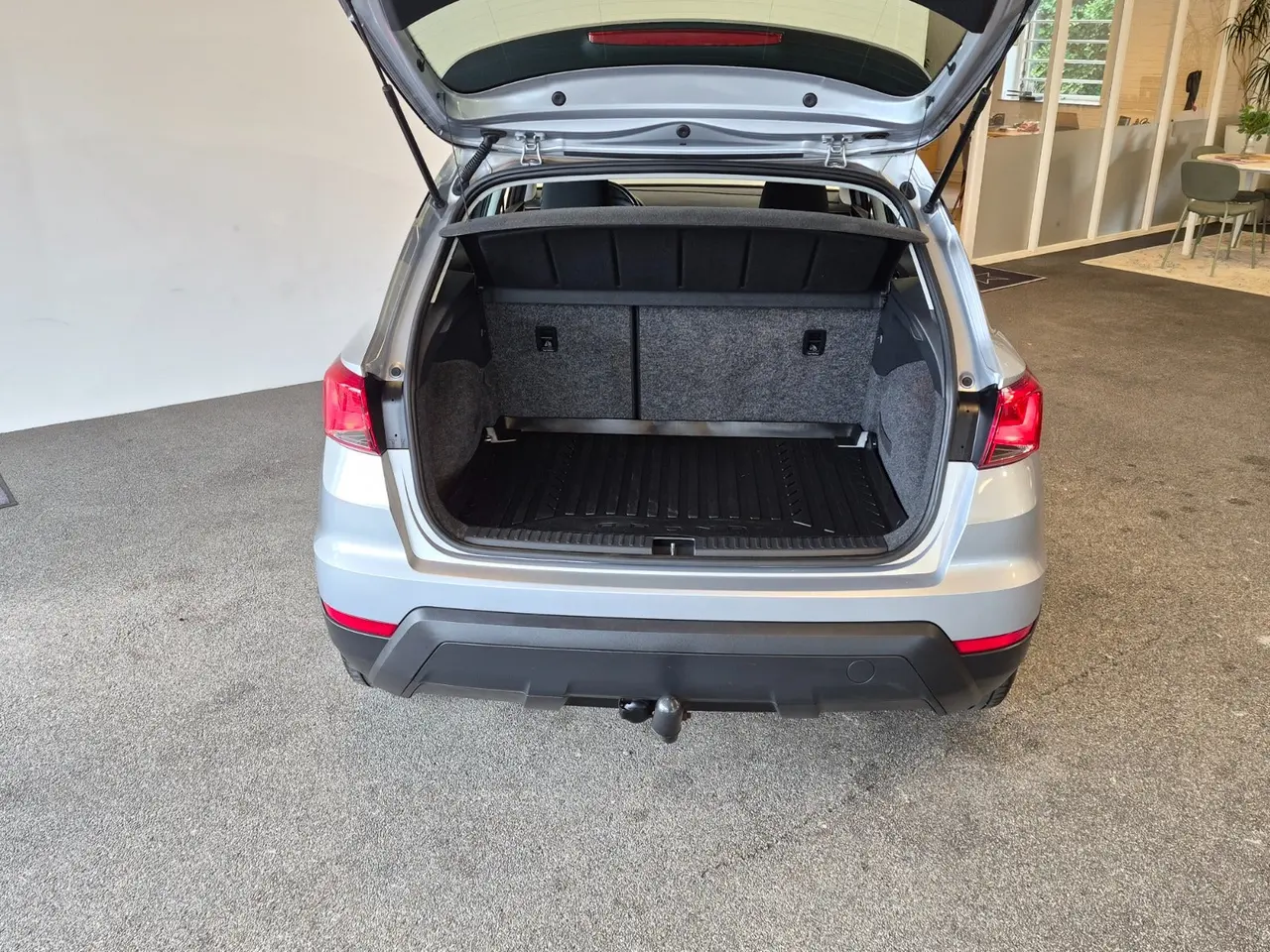 Billede 6 - Seat Arona 1,0 TSi 115 Style DSG