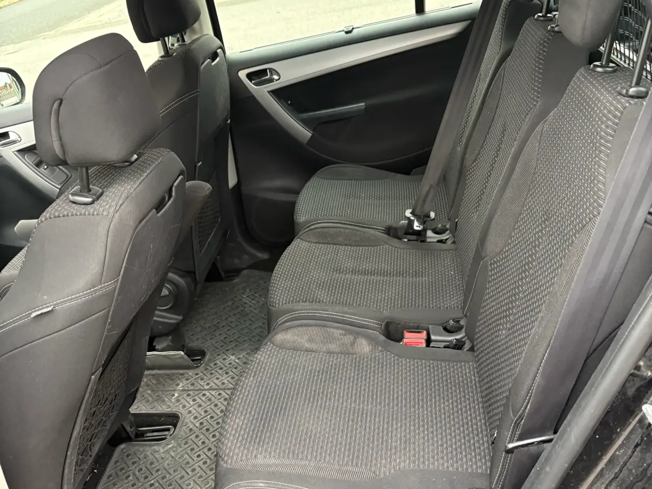 Billede 10 - Citroën C4 Picasso Grand 1.6 HDI – 109 HK – 7 pers