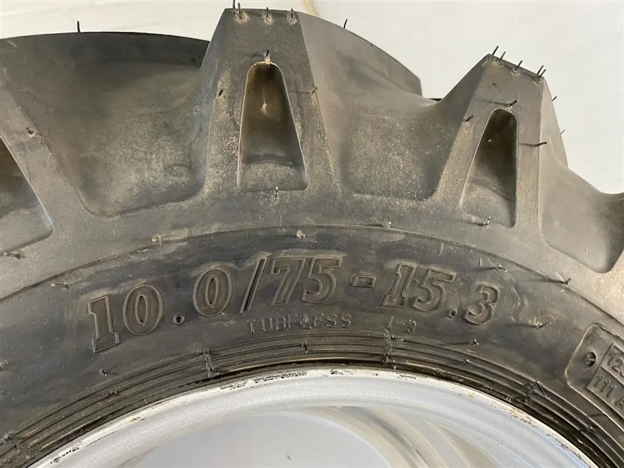 Billede 4 - BKT 10.0/75-15.3