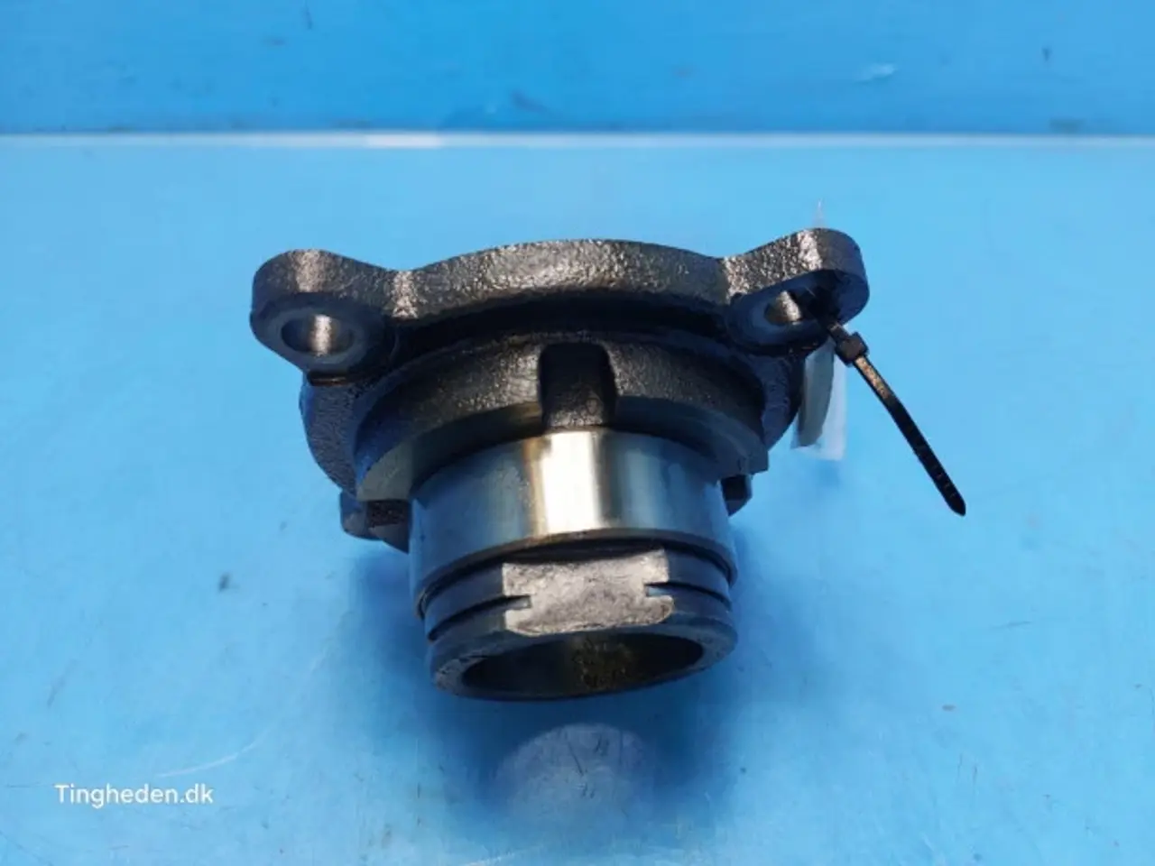 Billede 10 - New Holland 6640 Retainer F0NN7A432AA
