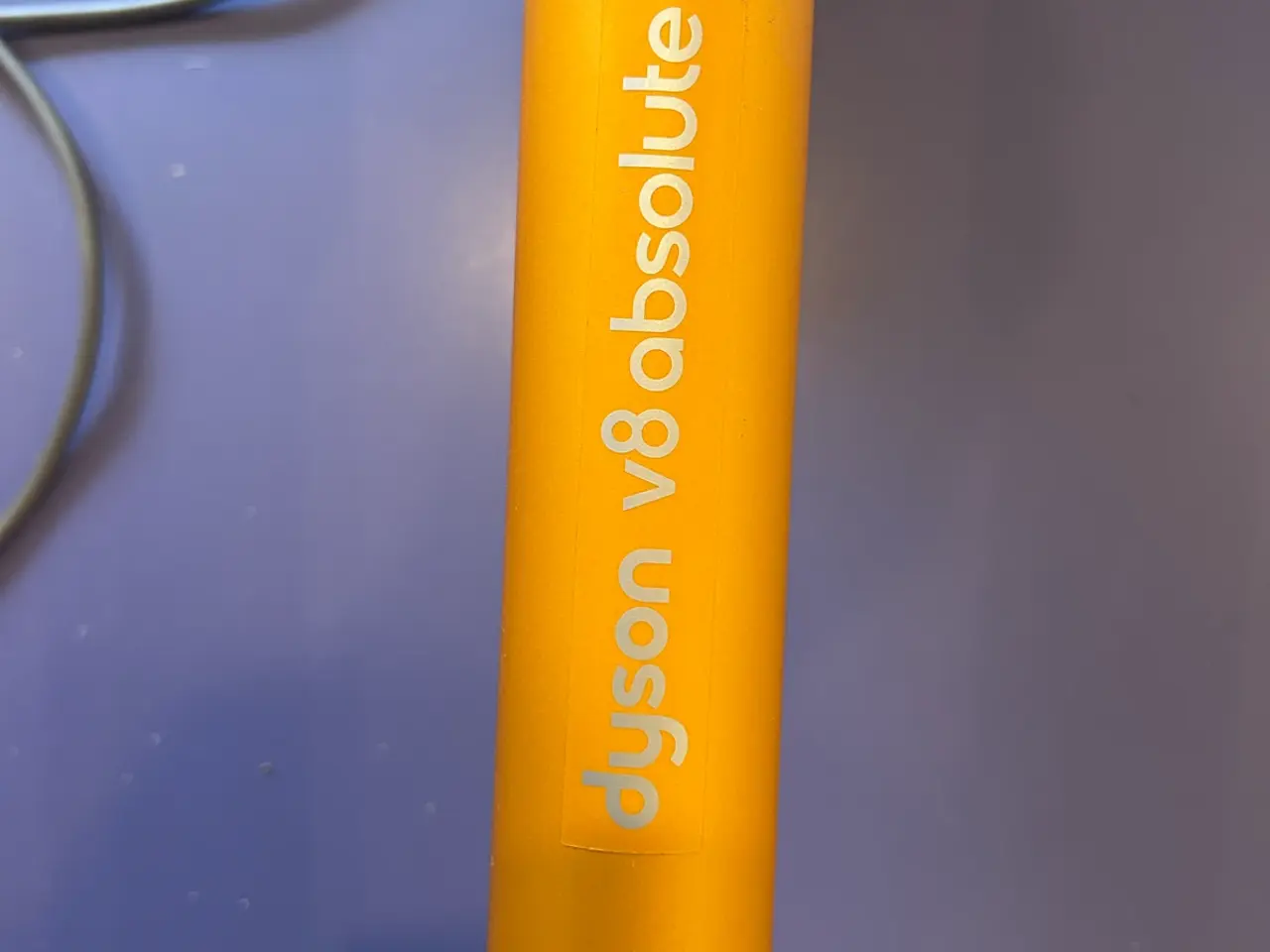 Billede 4 - Dyson v8 Absolute