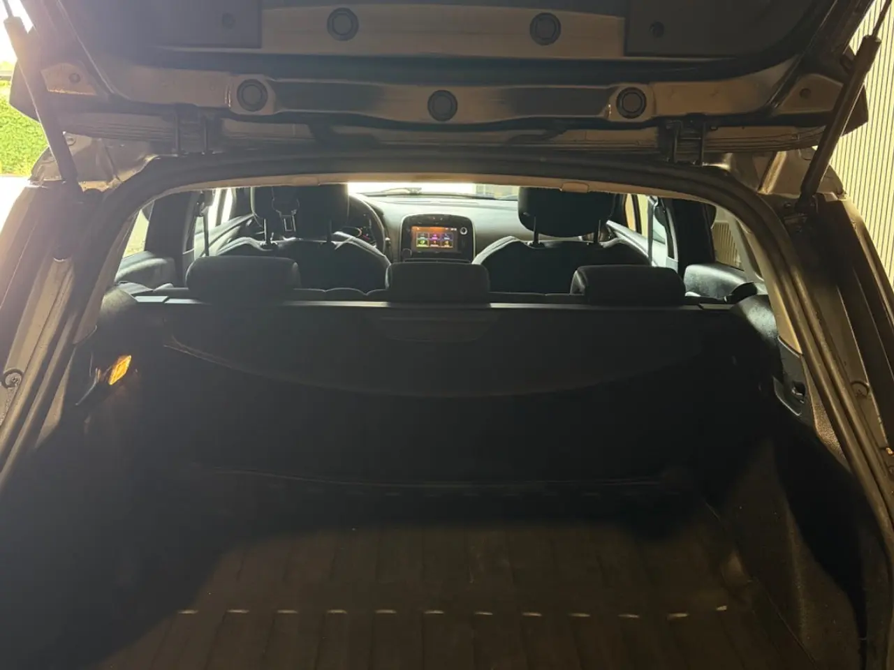 Billede 10 - Renault Clio IV 0,9 TCe 90 Expression Sport Tourer