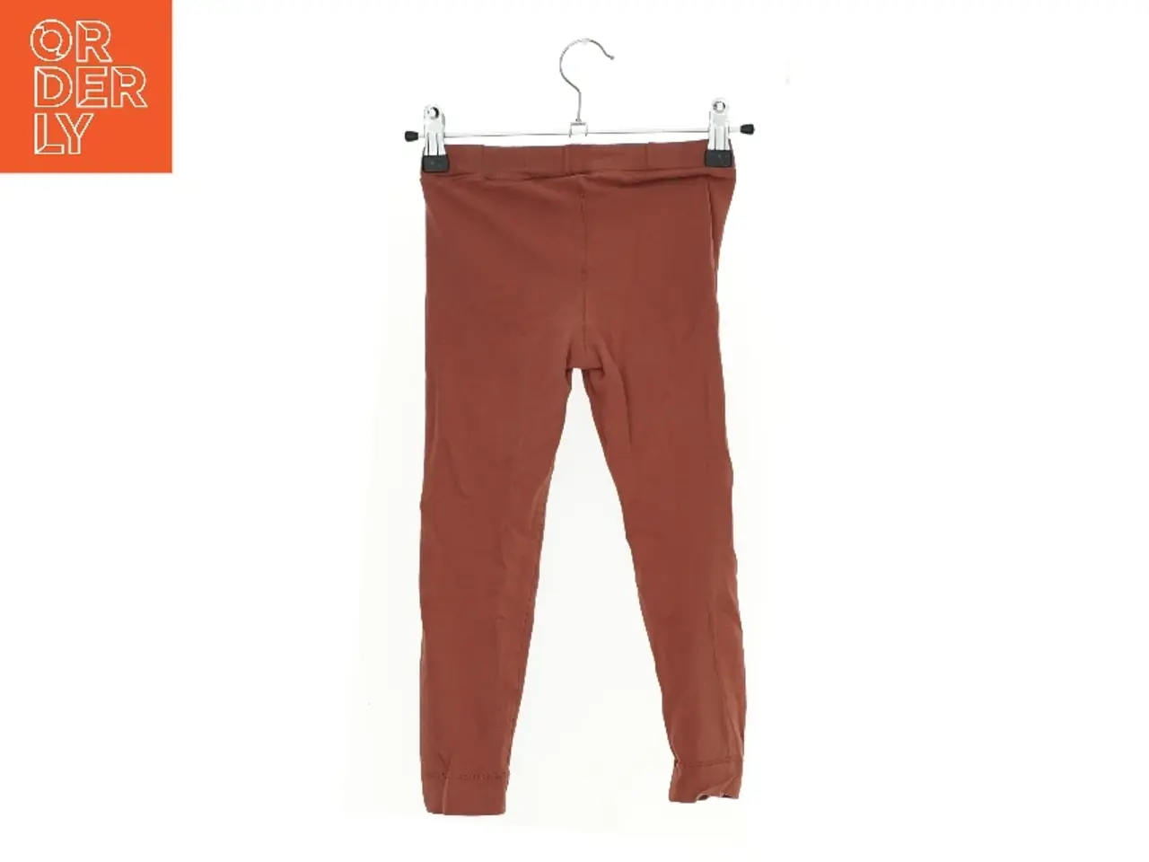 Billede 2 - Leggings fra H&M (str. 116 cm)