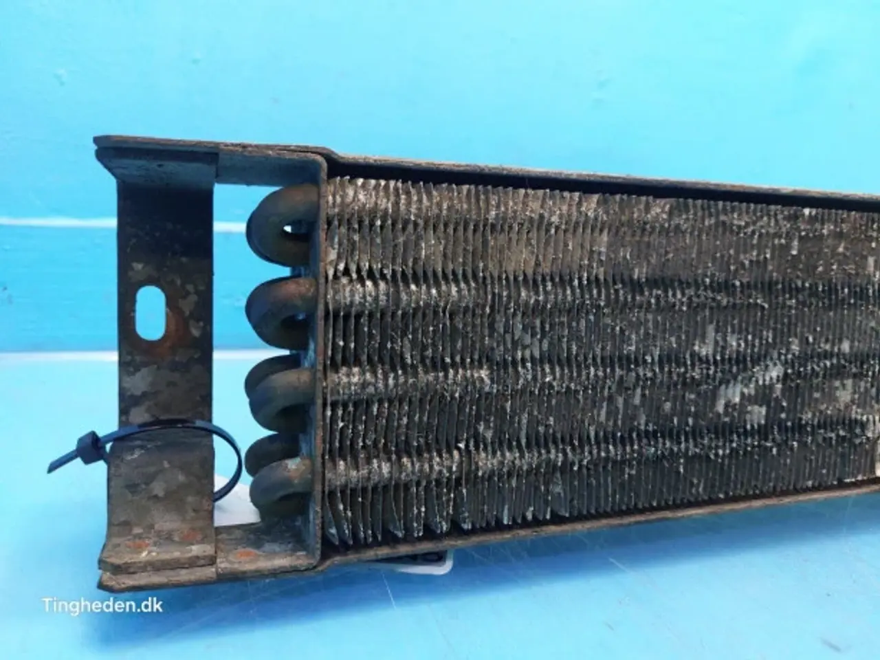 Billede 5 - Massey Ferguson 3060 Køler 3618480M1