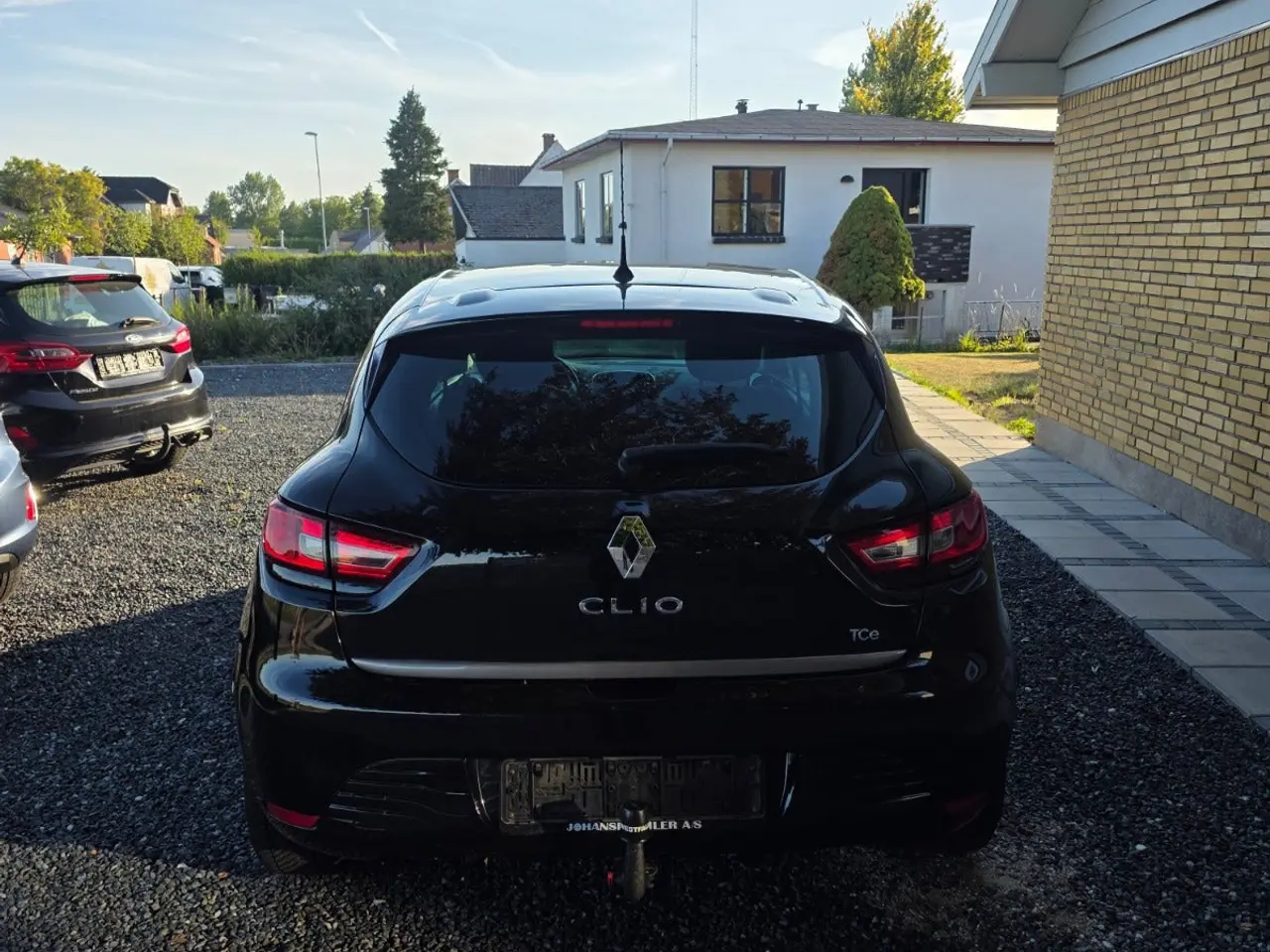 Billede 4 - Renault Clio IV 0,9 TCe 90 Limited
