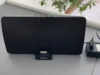 Philips højtaler til mobil