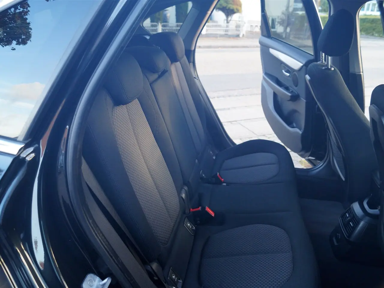 Billede 16 - BMW 218i Active Tourer 1,5 Advantage 136HK 6g