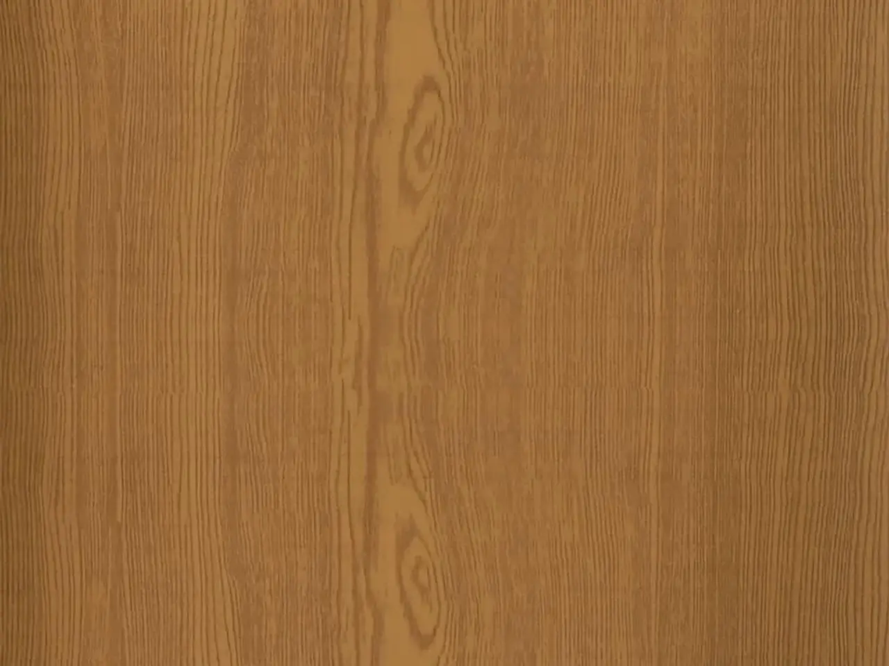 Billede 6 - Selvklæbende dørfolie 2 stk. 210 x 90 cm - lys eg