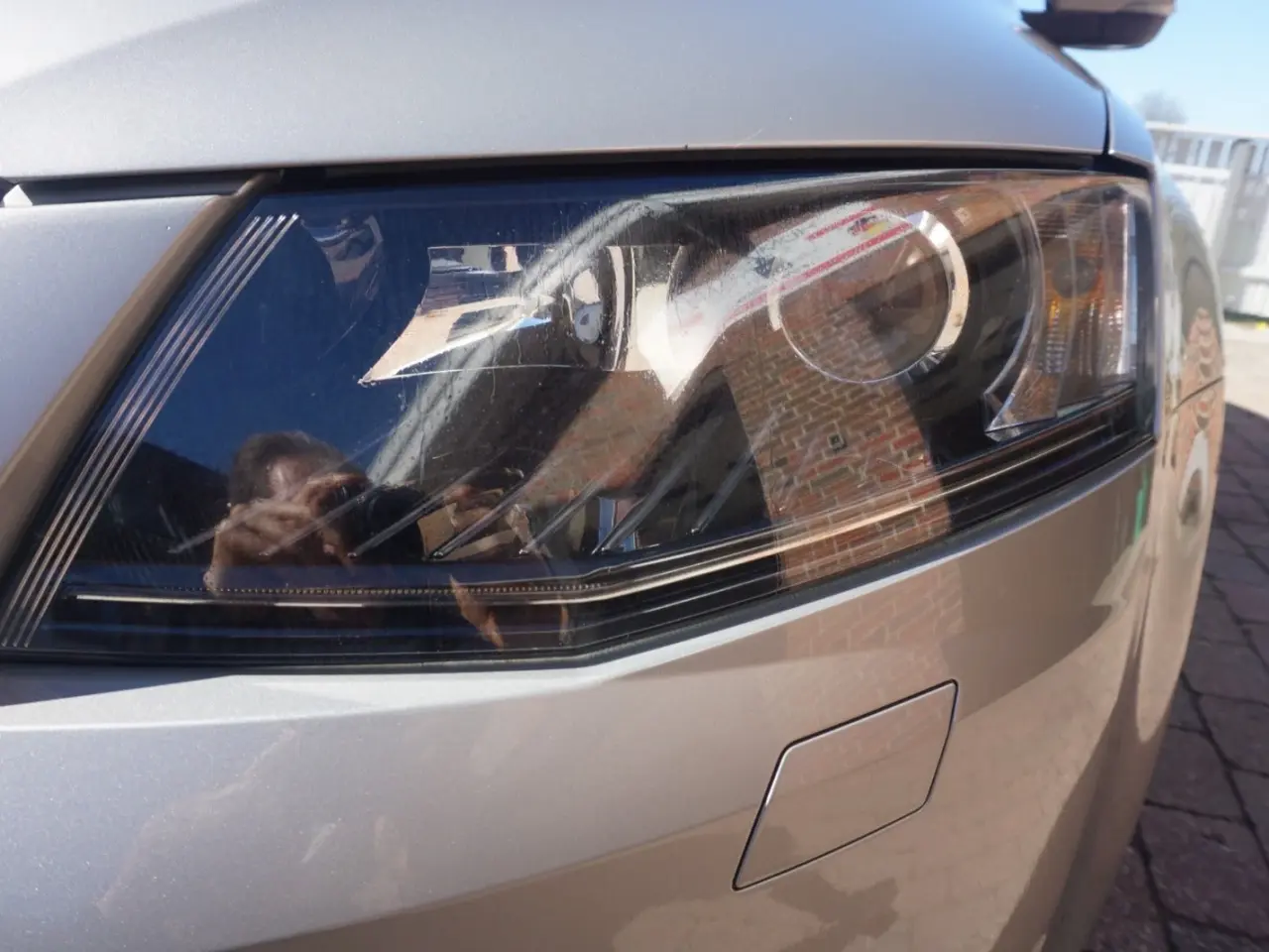 Billede 4 - Skoda Octavia 1,4 TSi 150 Ambition