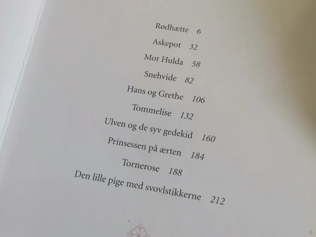 Billede 16 - Kendte Eventyr bøger 45 kr pr stk