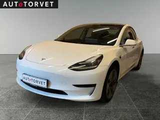 Tesla Model 3  Standard Range+ RWD
