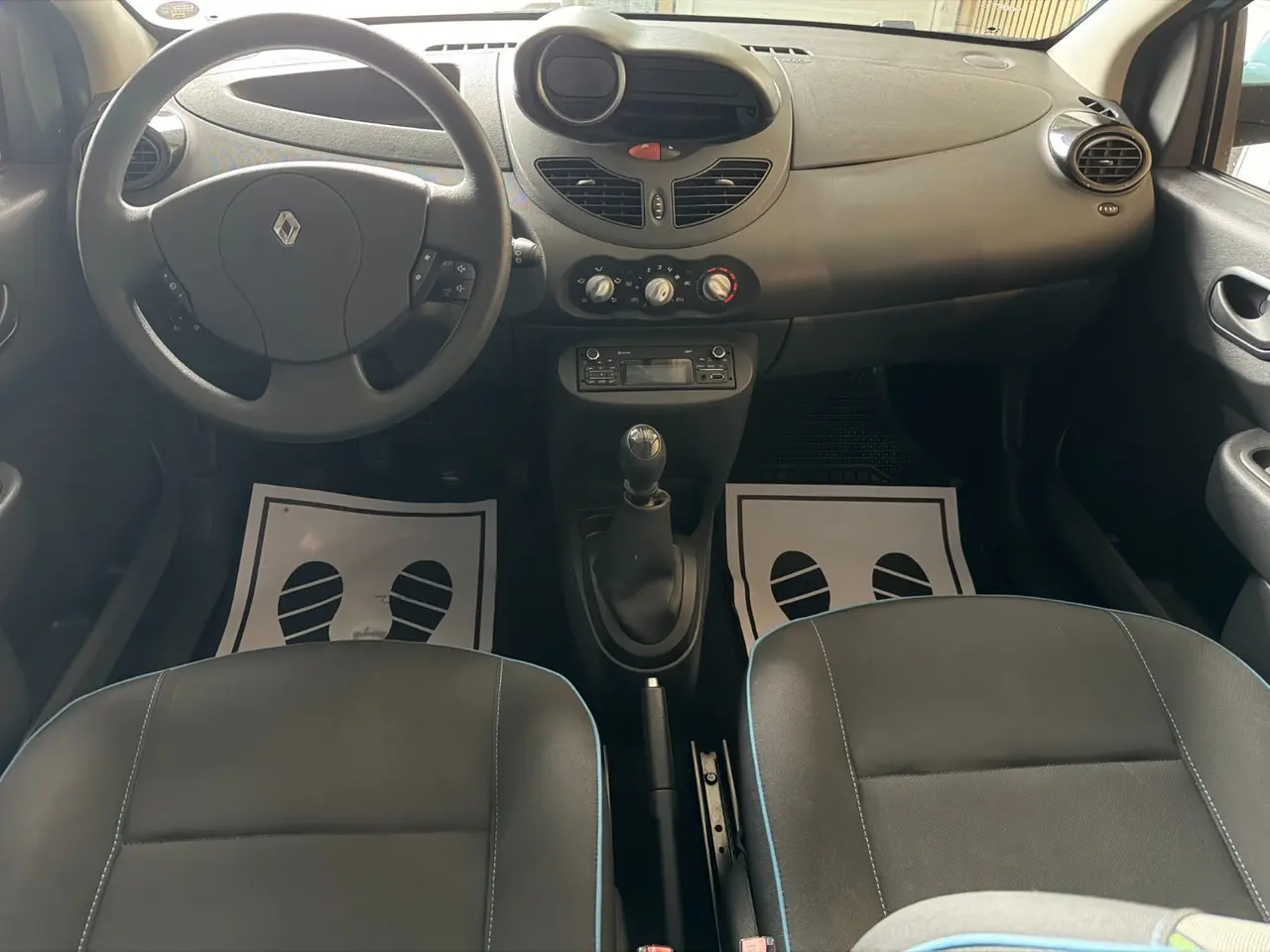Billede 7 - Renault Twingo 1,2 16V Authentique ECO2