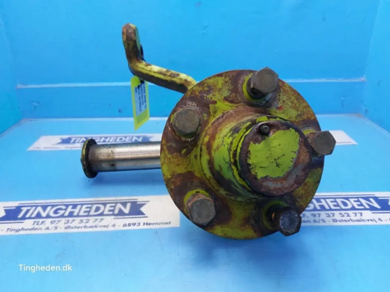 Billede 2 - Claas Dominator 76 Spindel R. 0006734120