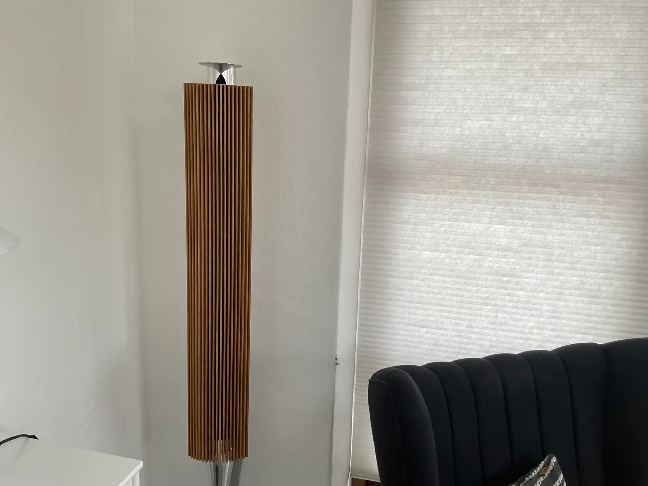 Billede 3 - Beolab 18 m. træfront