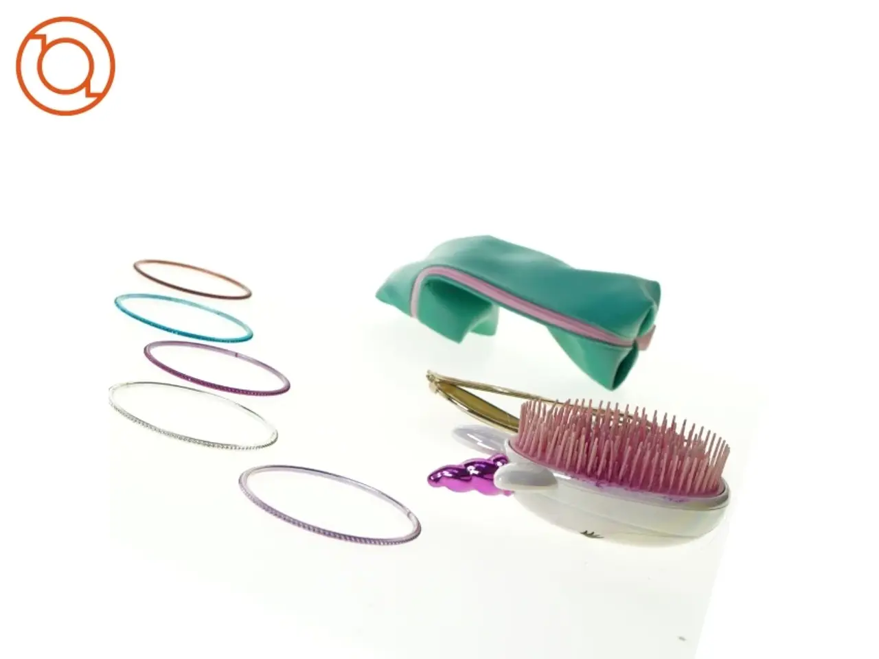 Billede 1 - Blandede accessories (str. Blandet)