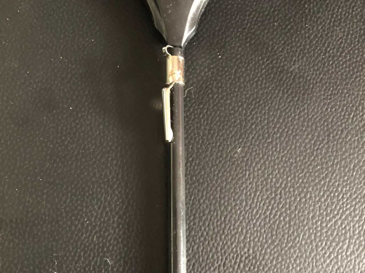 Billede 1 - Weber termometer