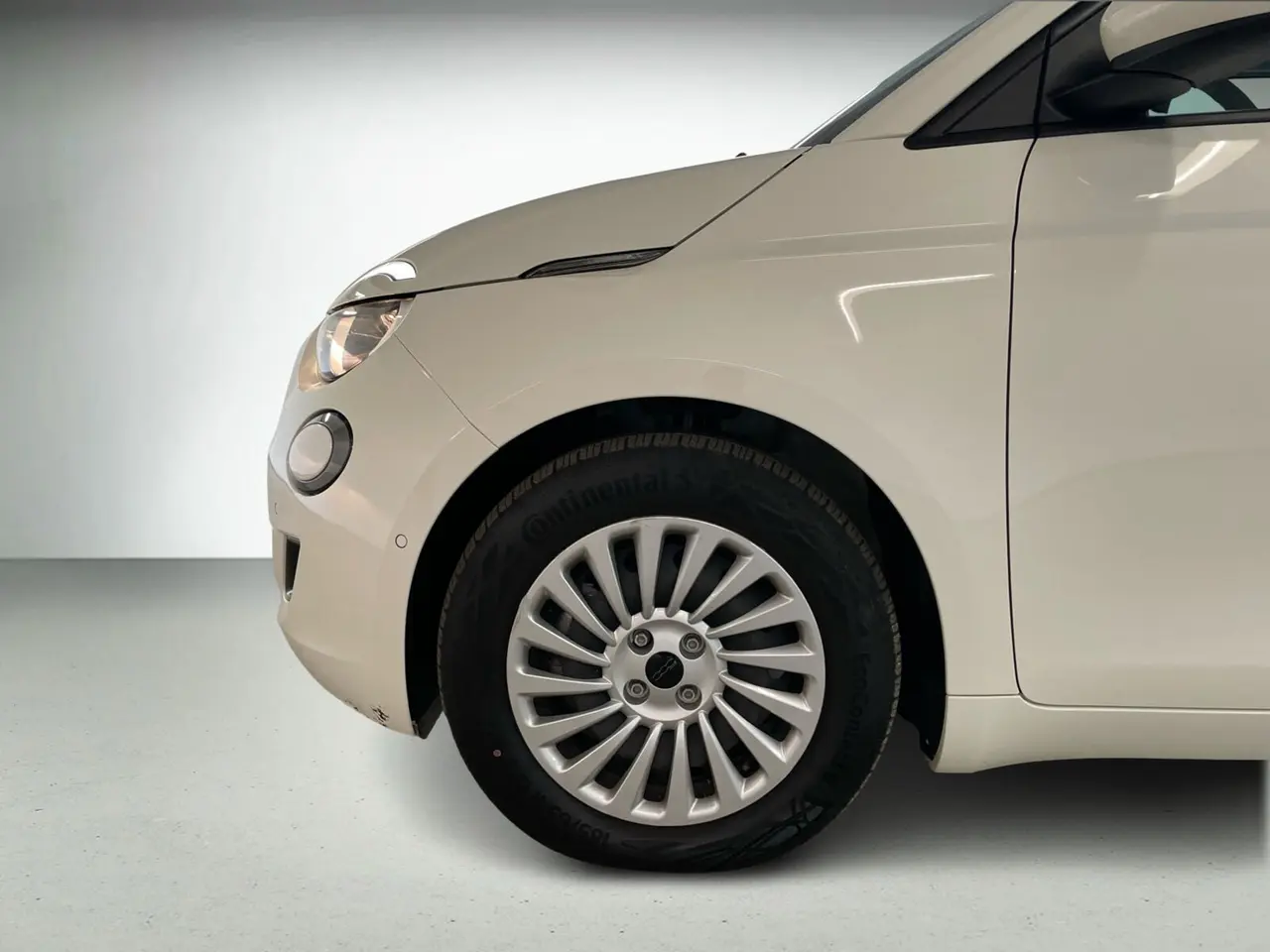 Billede 4 - Fiat 500e 42 Mono