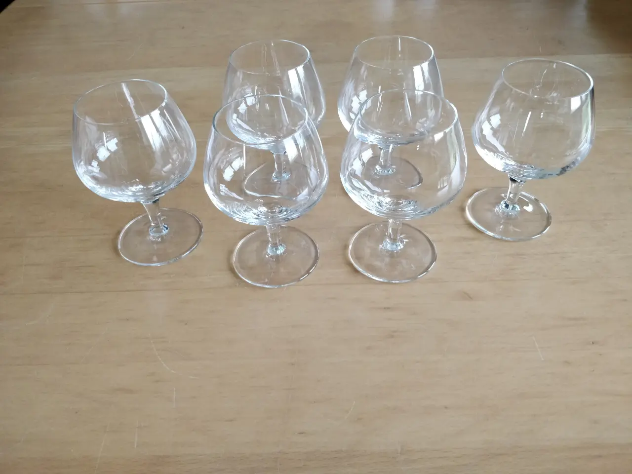 Billede 2 - Glas