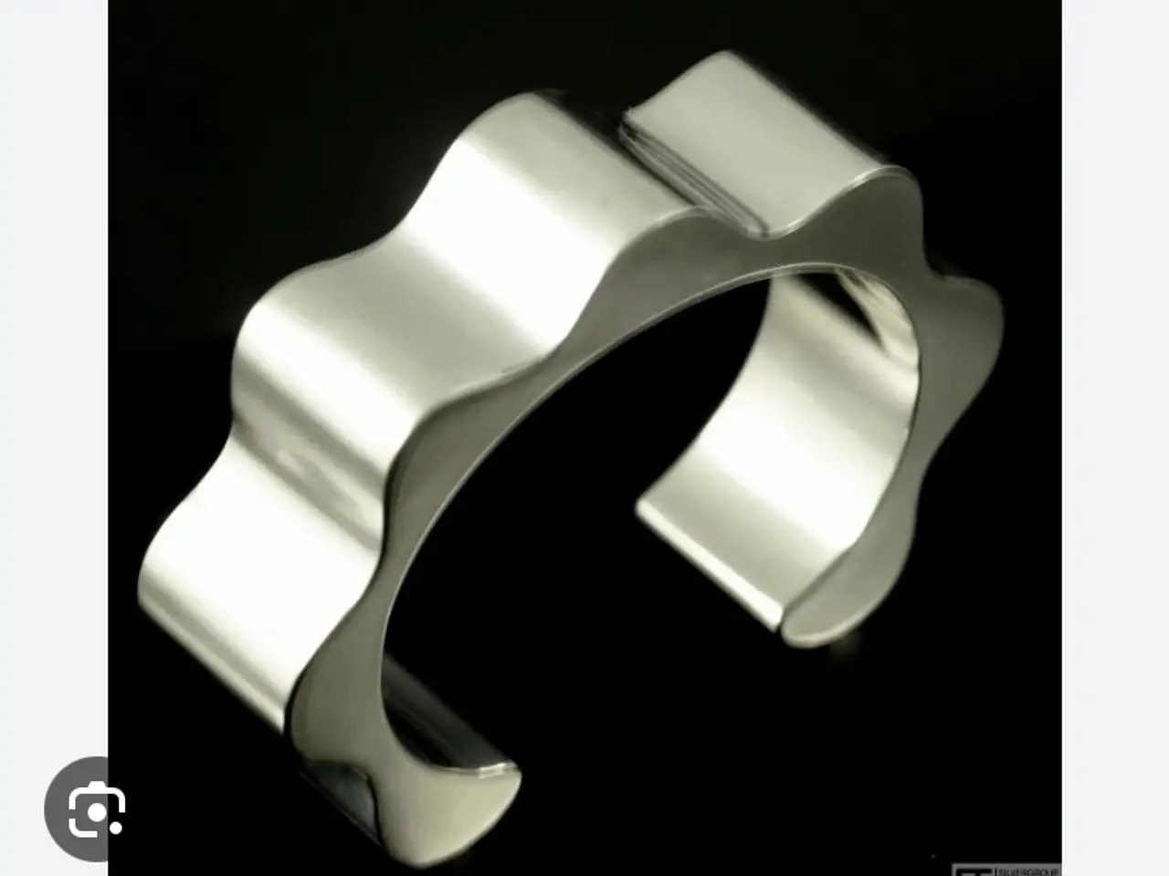 Billede 1 - Kurt Nielsen Armbånd