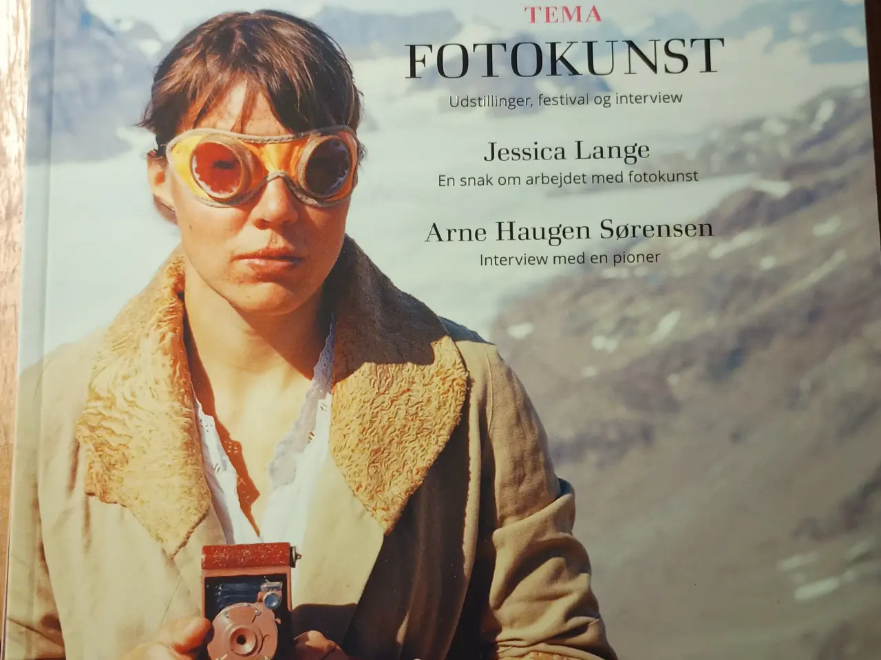 Billede 6 - Magasinet Kunst.