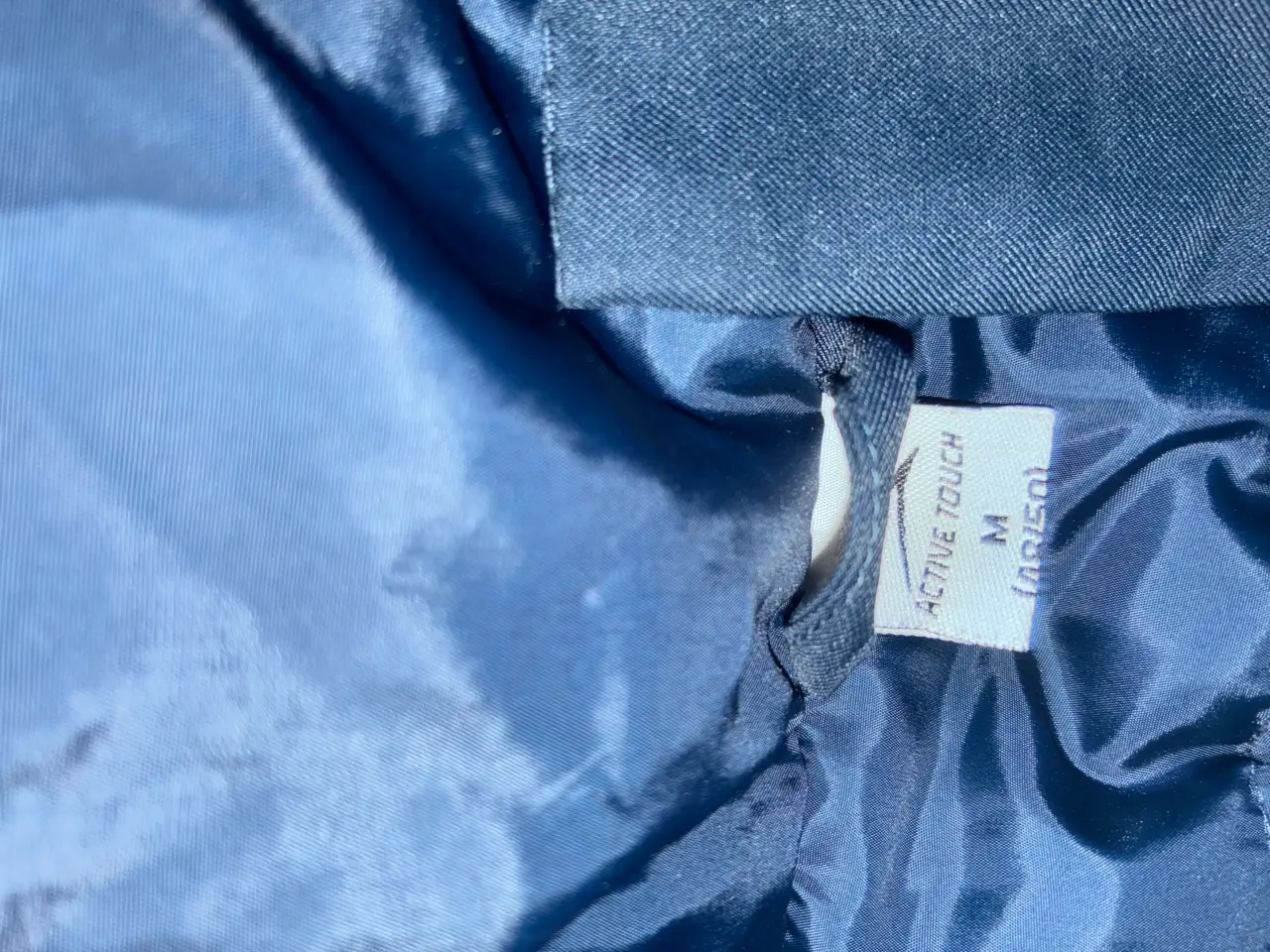 Billede 3 - Dejlig vinter jakke medium