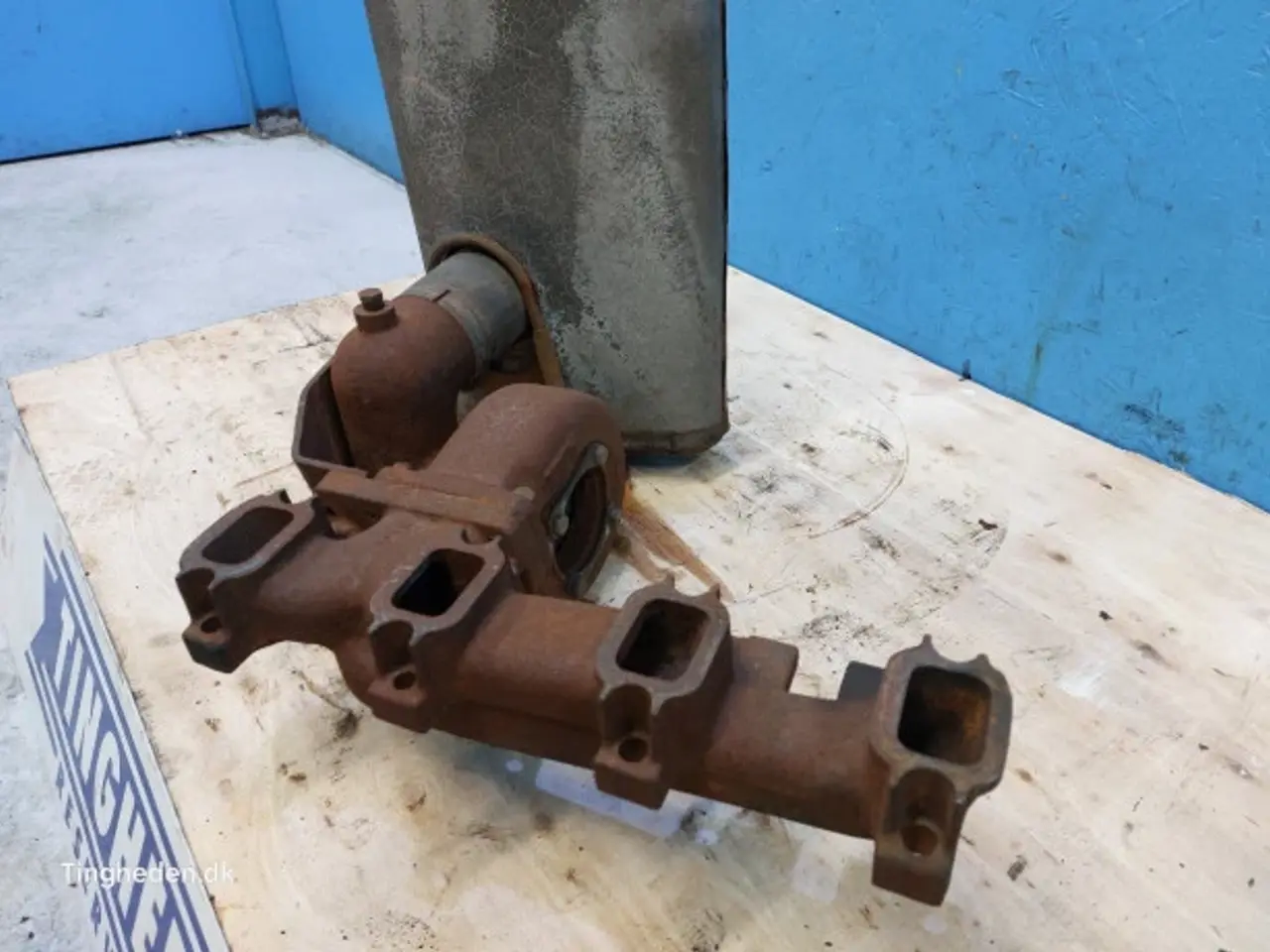 Billede 14 - Case 5120 Lydpotte A184460