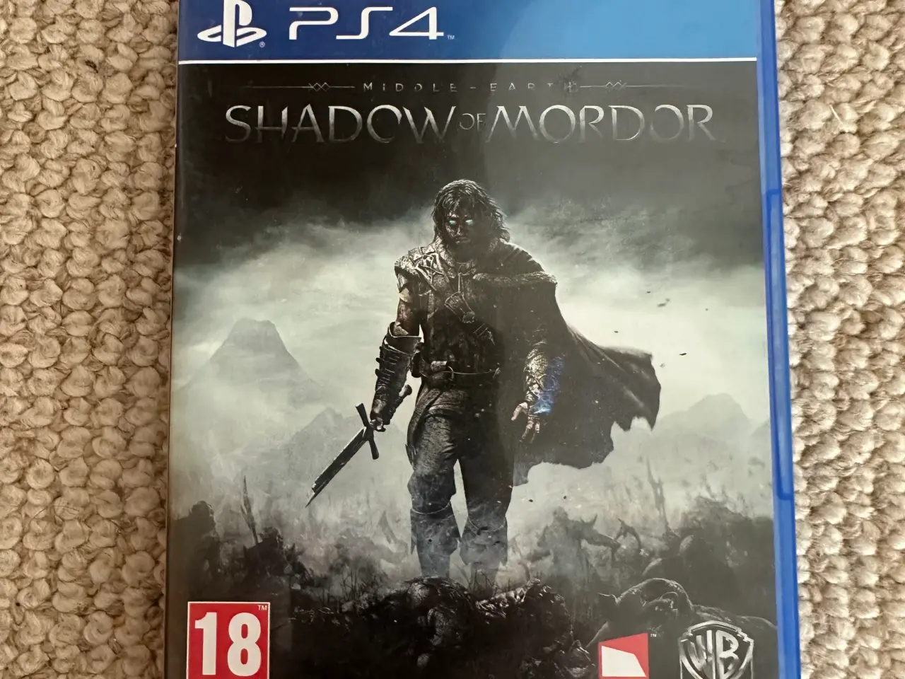 Billede 6 - Playstation 4 spil / PS4 spil