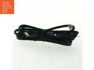 USB-C opladerkabel (str. 140 cm)