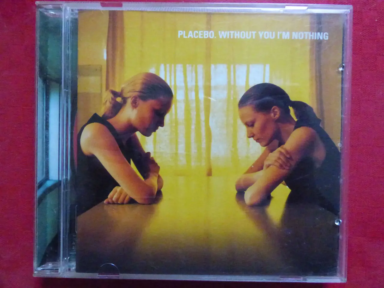 Billede 1 - Diverse heavy: Suede, Ballyhoo etc