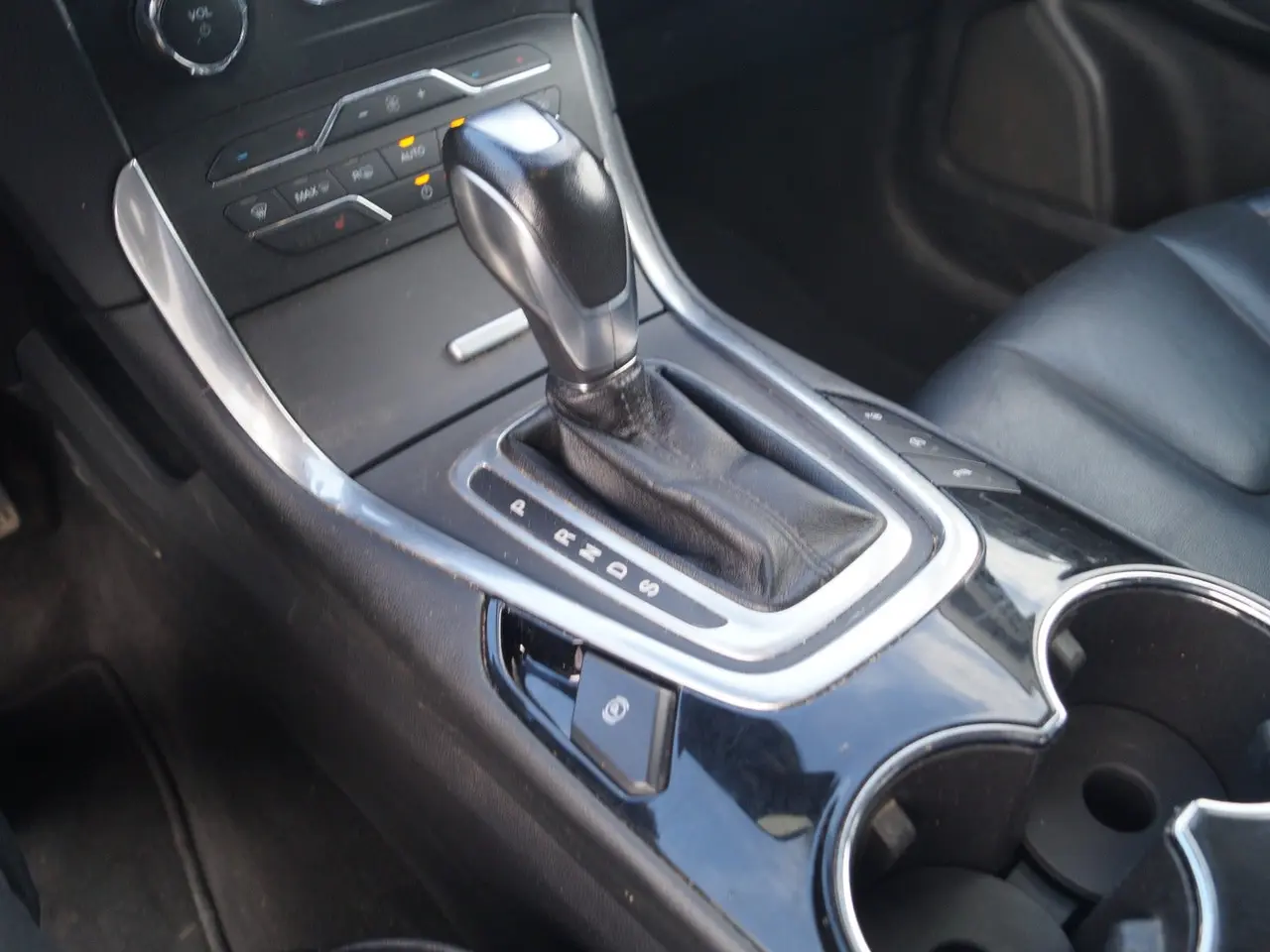 Billede 13 - Ford S-MAX 2,0 TDCi 180 Titanium aut. 7prs