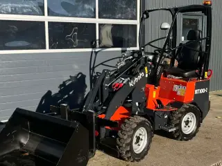 Kubota RT100-2