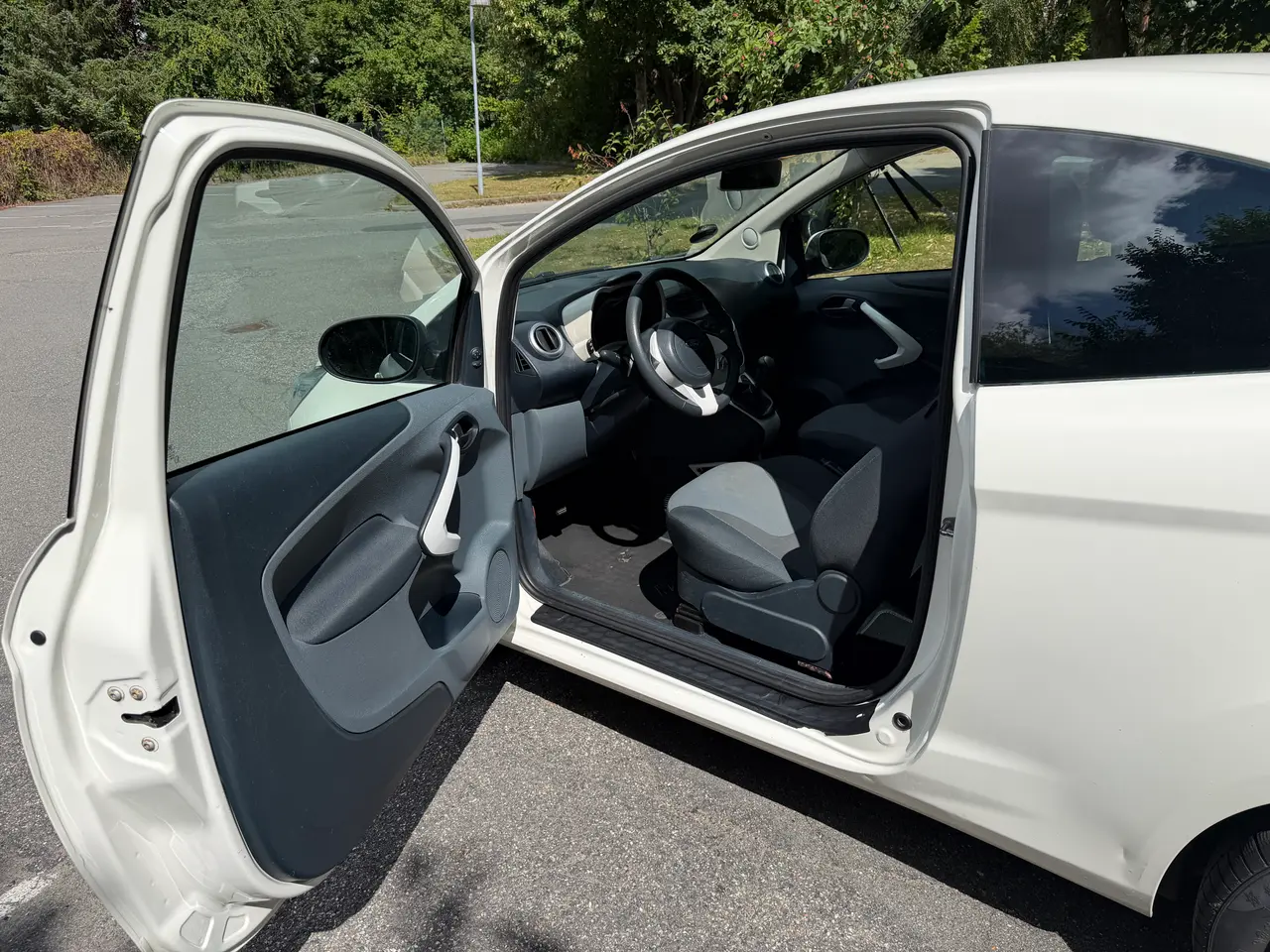Billede 5 - Ford Ka 1,2 Titanium 3d