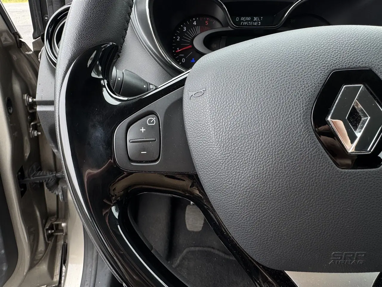 Billede 11 - Renault Captur 1,5 Energy DCI Expression 90HK 5d