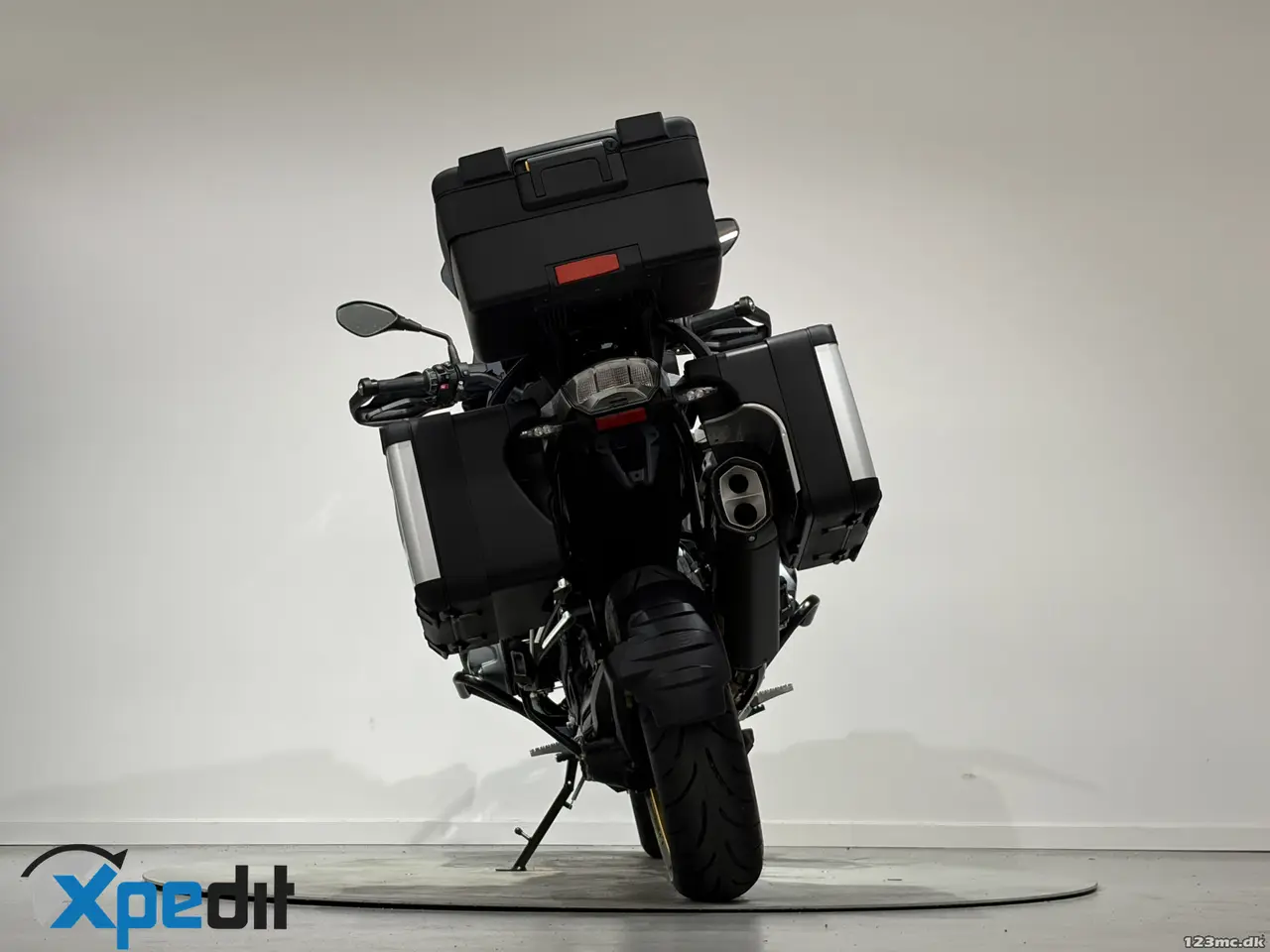 Billede 8 - BMW R 1250 GS