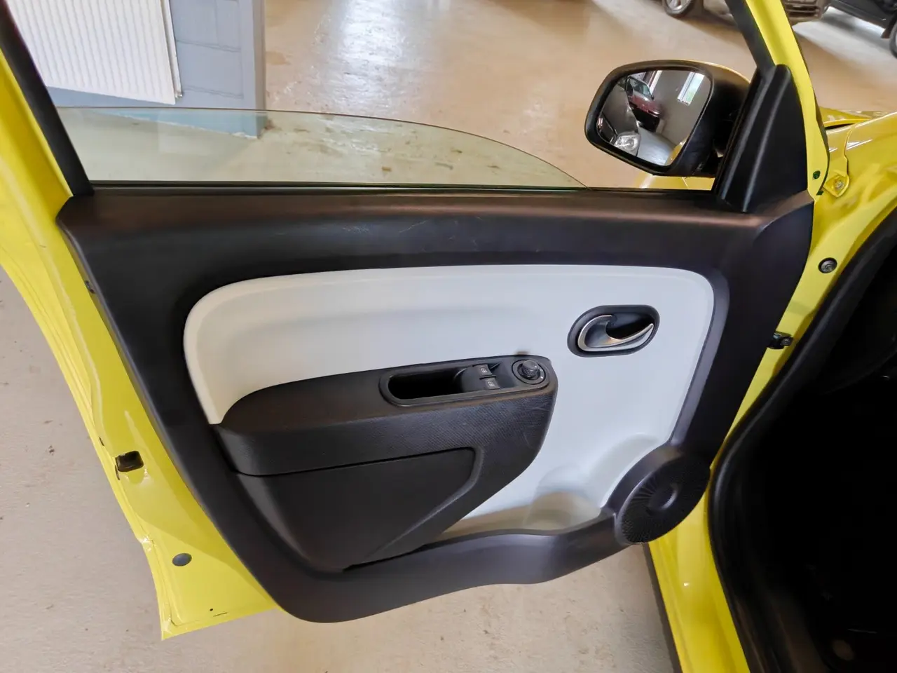 Billede 8 - Renault Twingo 1,0 SCe 70 Expression