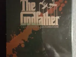 The godfather collection