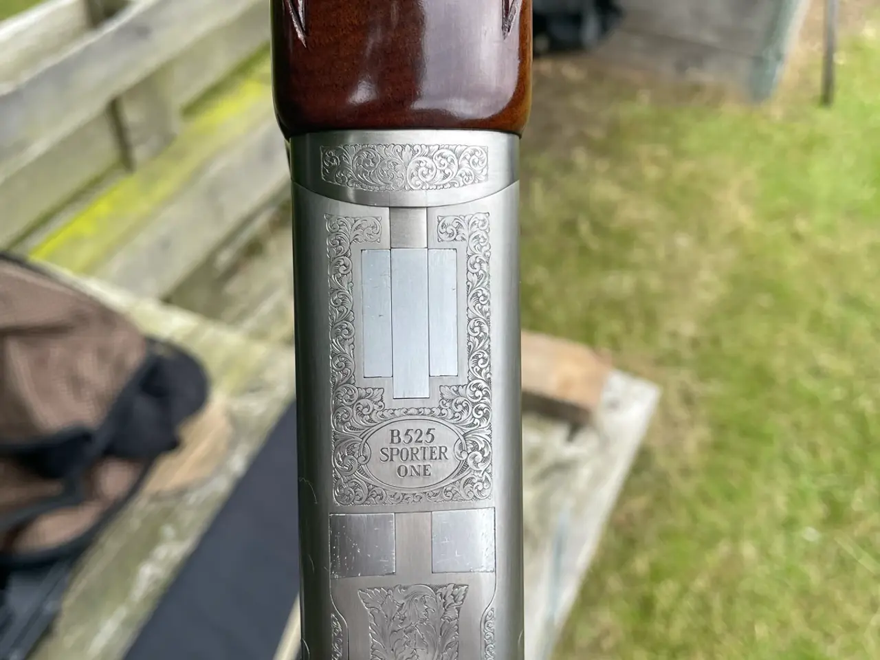Billede 5 - Browning b525