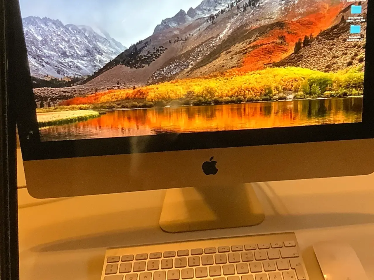 Billede 2 - Mac stationær Computer