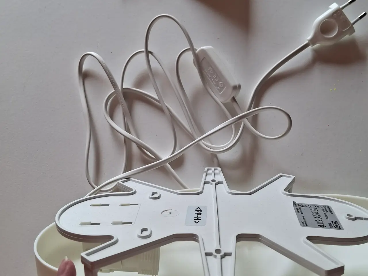 Billede 2 - Ikea Dromsyn