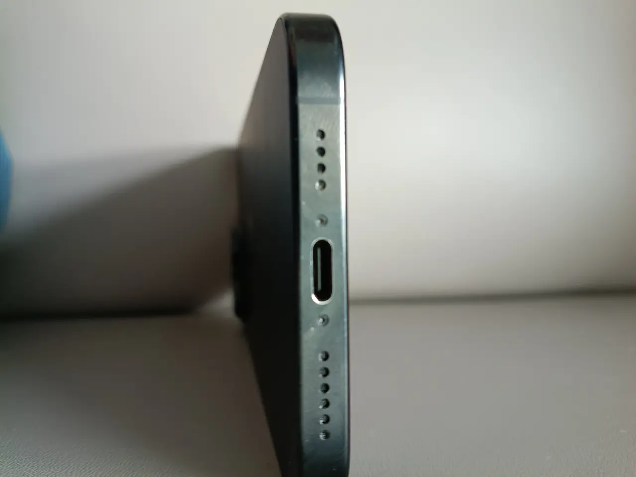 Billede 2 - iPhone 16 pro max 92%