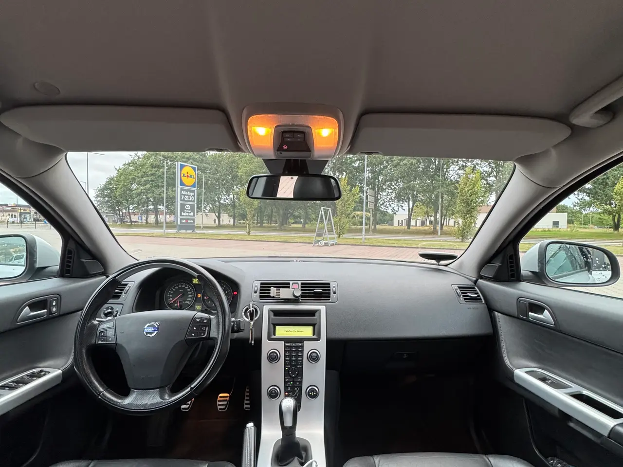 Billede 6 - Volvo S40 2012